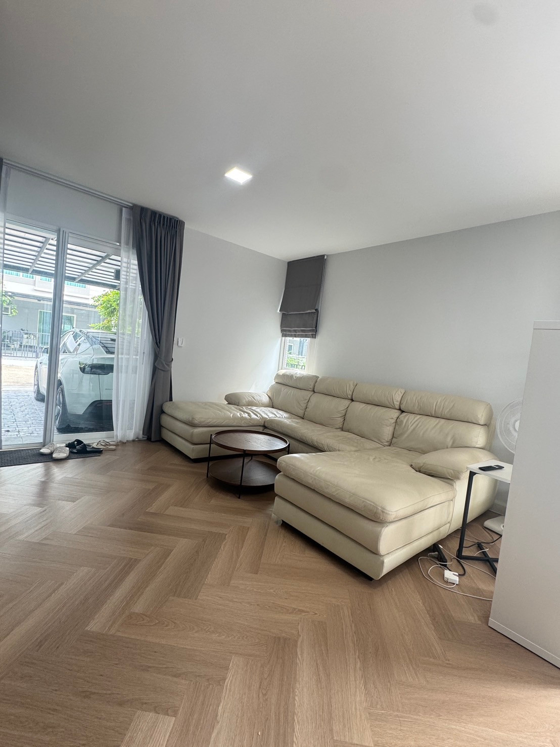 แกรนด์ พลีโน่ เมกา บางนา / 3 ห้องนอน (ขาย), Grande Pleno Mega Bangna / 3 Bedrooms (FOR SALE) DA172