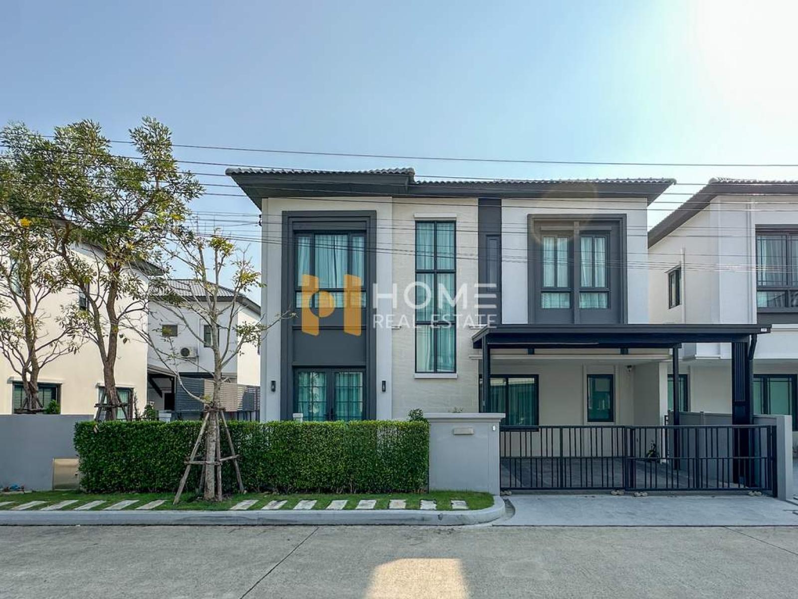 แกรนด์ พลีโน่ เมกา บางนา / 3 ห้องนอน (ให้เช่า), Grande Pleno Mega Bangna / 3 Bedrooms (FOR RENT) DA180