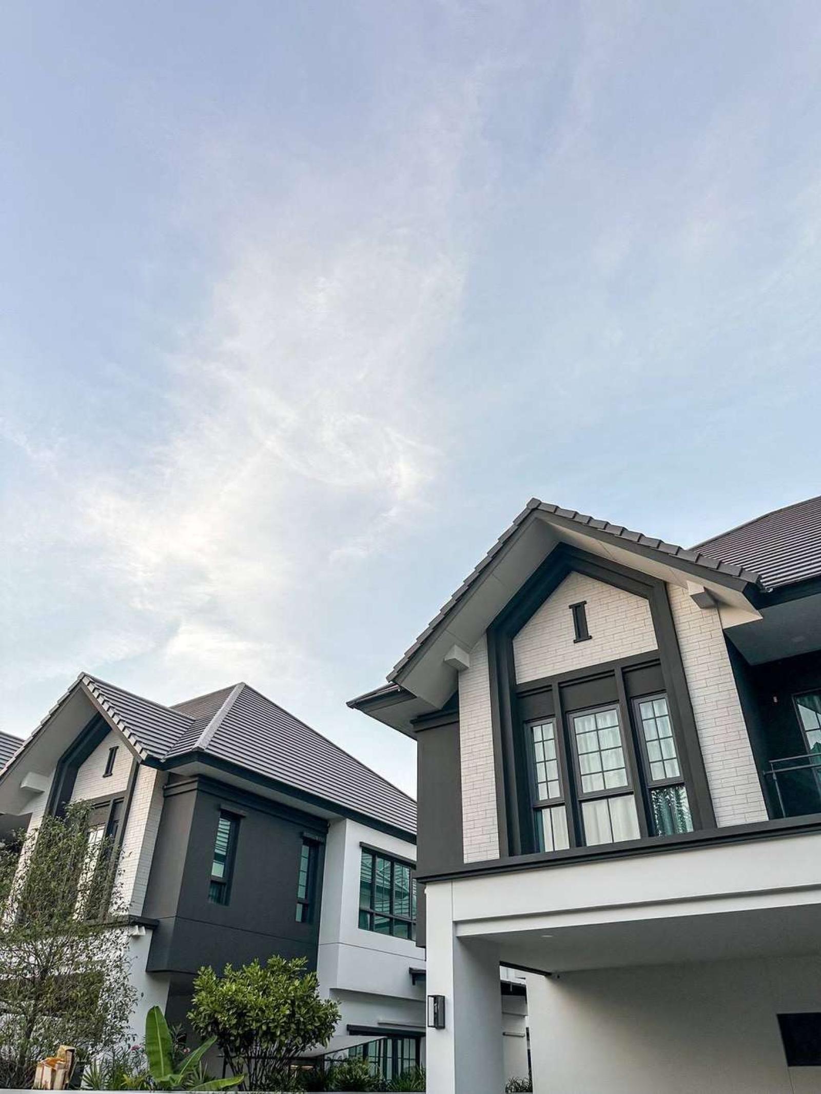 เดอะ ซิตี้ บางนา 2 (โครงการใหม่) / 5 ห้องนอน (ให้เช่า), The City Bangna 2 (New Project) / 5 Bedrooms (FOR RENT) DA187