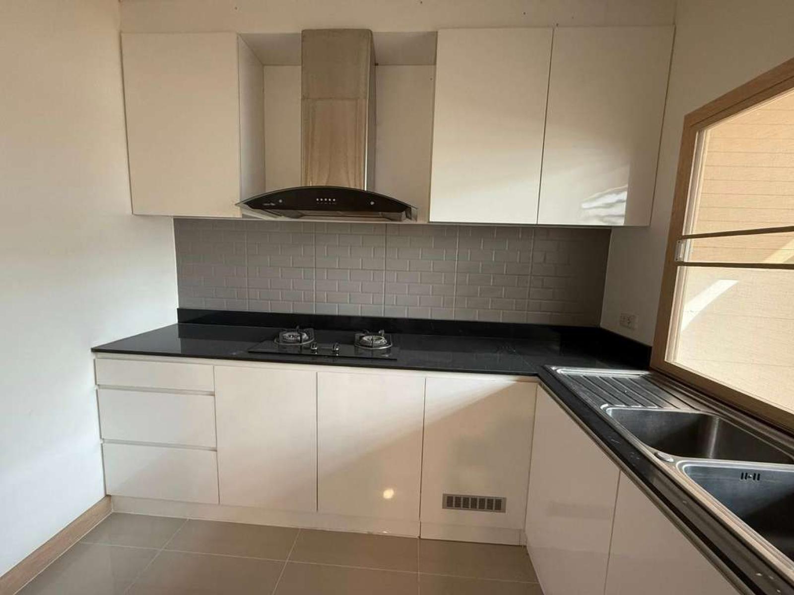 คาซ่า ซิตี้ บางนา / 3 ห้องนอน (ขาย), Casa City Bangna / 3 Bedrooms (FOR SALE) DA195