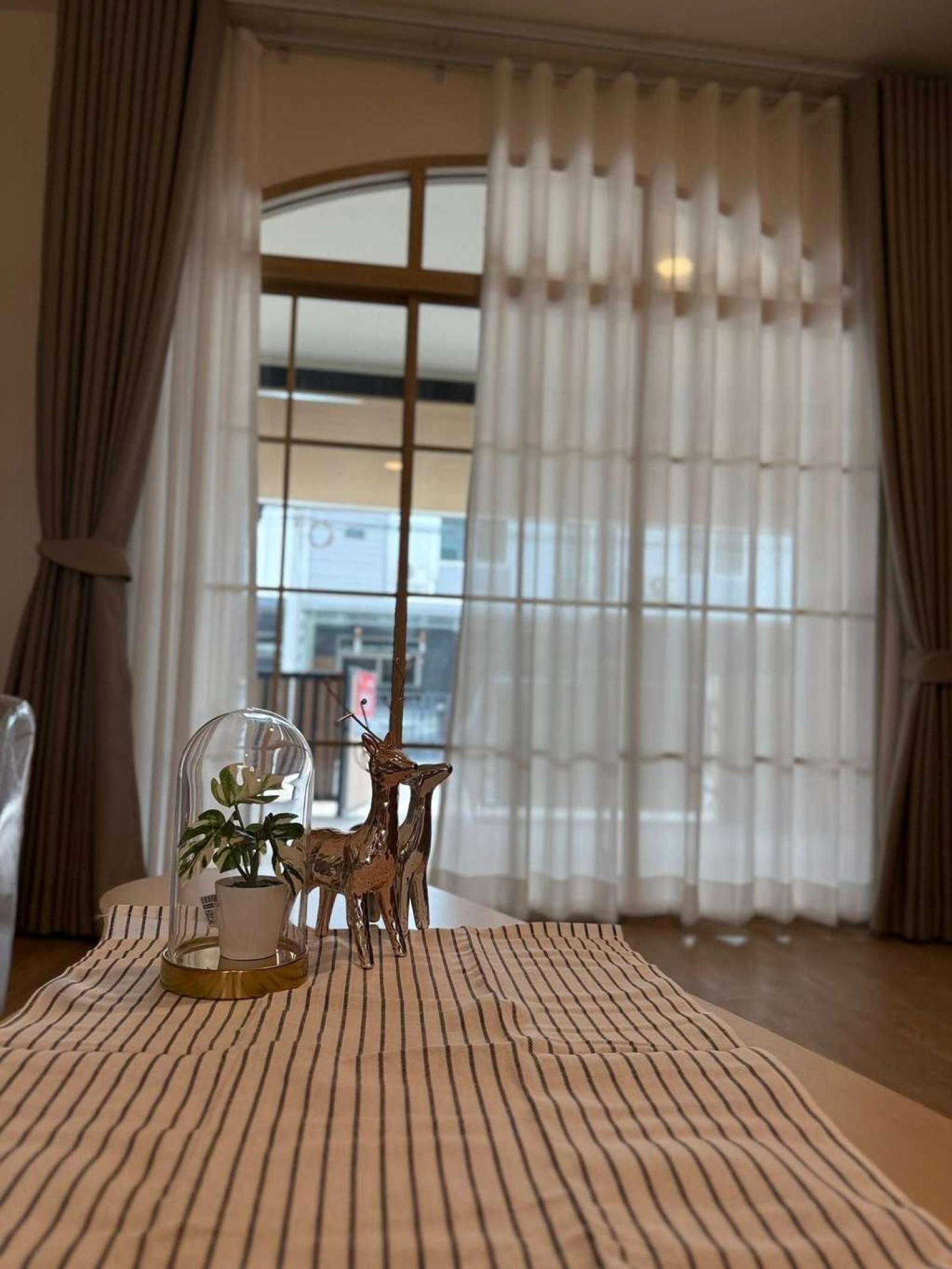 คาซ่า ซิตี้ บางนา / 3 ห้องนอน (ขาย), Casa City Bangna / 3 Bedrooms (FOR SALE) DA195