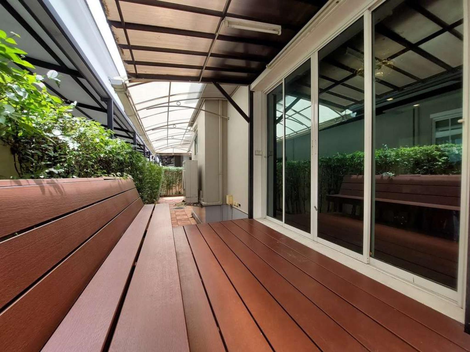 นาราสิริ บางนา / 4 ห้องนอน (ขาย), Narasiri Bangna / 4 Bedrooms (FOR SALE) DA171