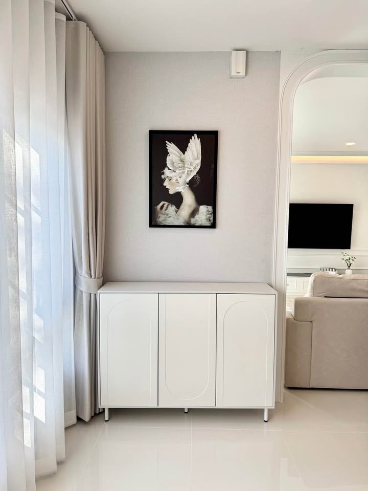 เซนโทร บางนา เฟส 2 / 4 ห้องนอน (ขาย), Centro Bangna Phase 2 / 4 Bedrooms (FOR SALE) DA182