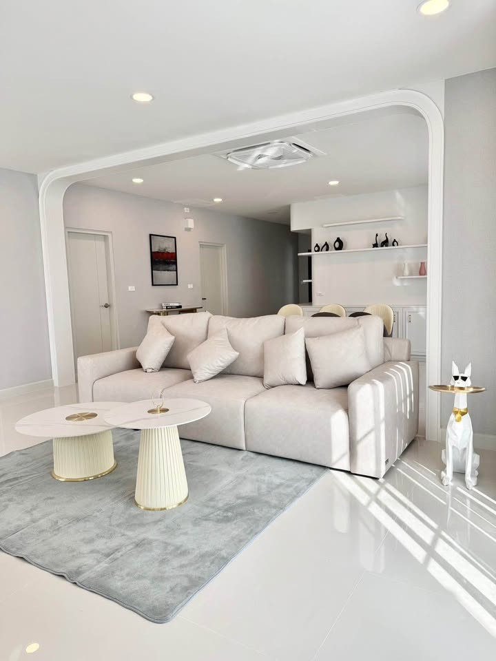 เซนโทร บางนา เฟส 2 / 4 ห้องนอน (เช่า), Centro Bangna Phase 2 / 4 Bedrooms (FOR RENT) DA182