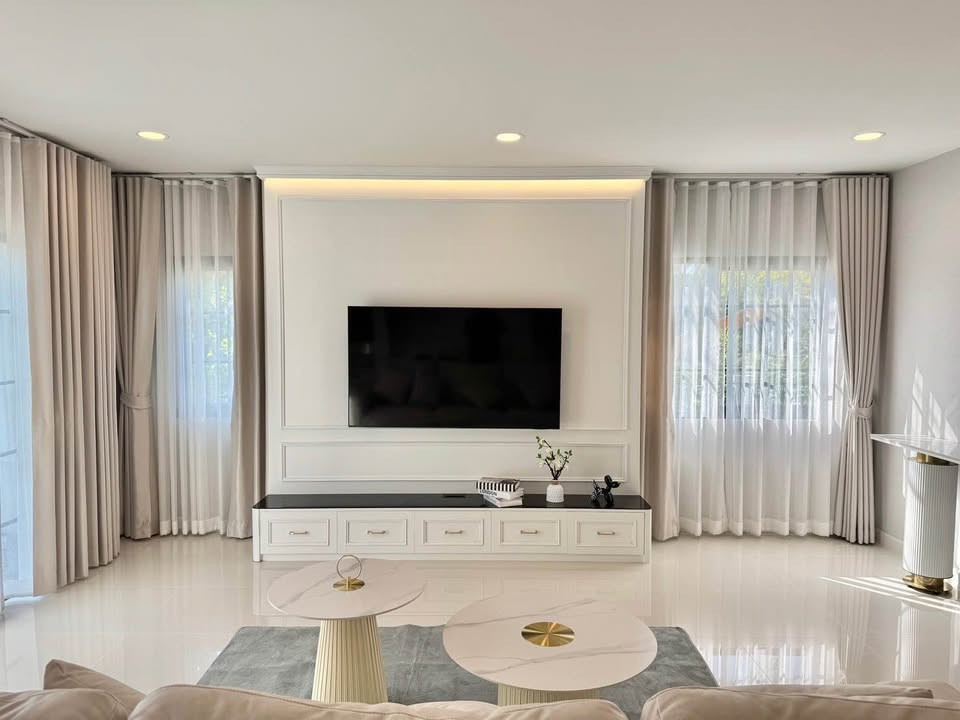 เซนโทร บางนา เฟส 2 / 4 ห้องนอน (เช่า), Centro Bangna Phase 2 / 4 Bedrooms (FOR RENT) DA182