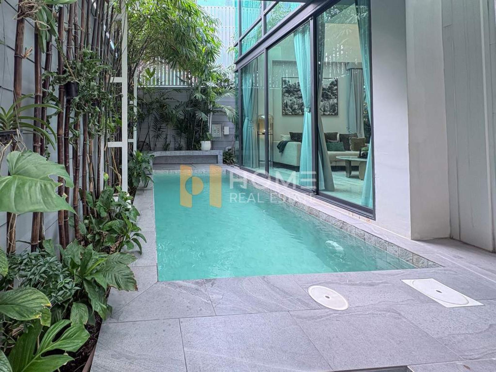 สเคป อารีย์ / 3 ห้องนอน (ขาย), Scape Ari / 3 Bedrooms (FOR SALE) TPM457