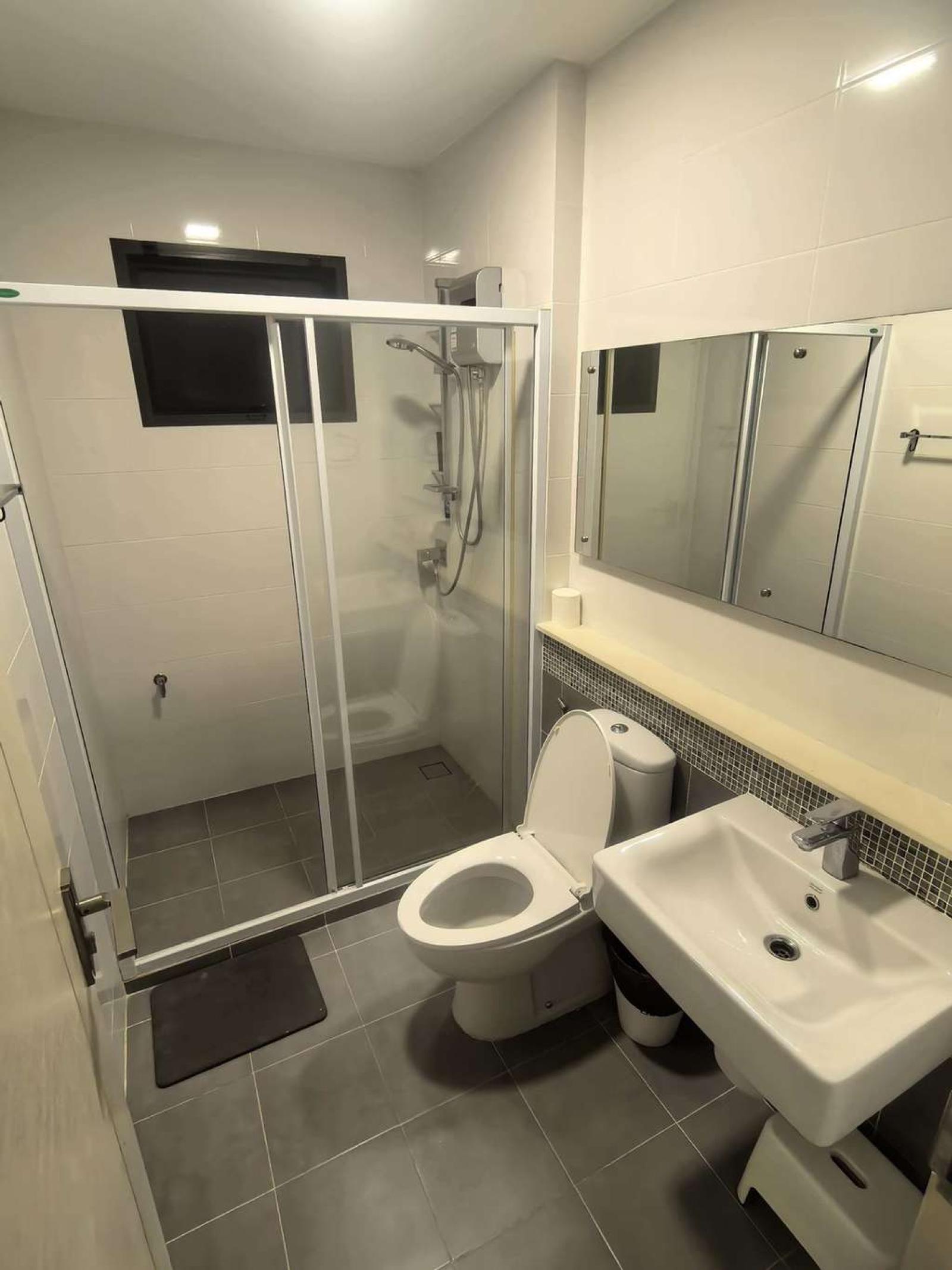 มัณฑนา อ่อนนุช - วงแหวน 4 / 4 ห้องนอน (ขายพร้อมผู้เช่า), Manthana Onnut – Wongwaen 4  / 4 Bedrooms (SALE WITH TENANT) POON316