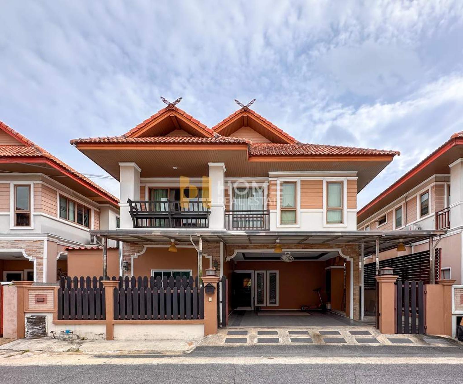 นนนที / 4 ห้องนอน (ขาย), Nannatee / 4 Bedrooms (FOR SALE) EARK115