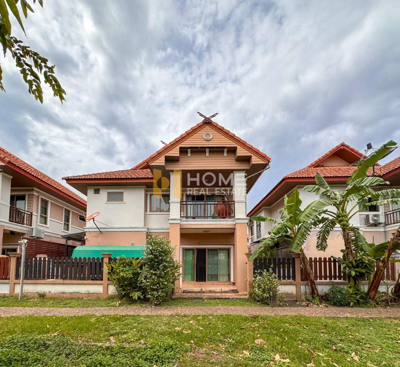 นนนที / 4 ห้องนอน (ขาย), Nannatee / 4 Bedrooms (FOR SALE) EARK115