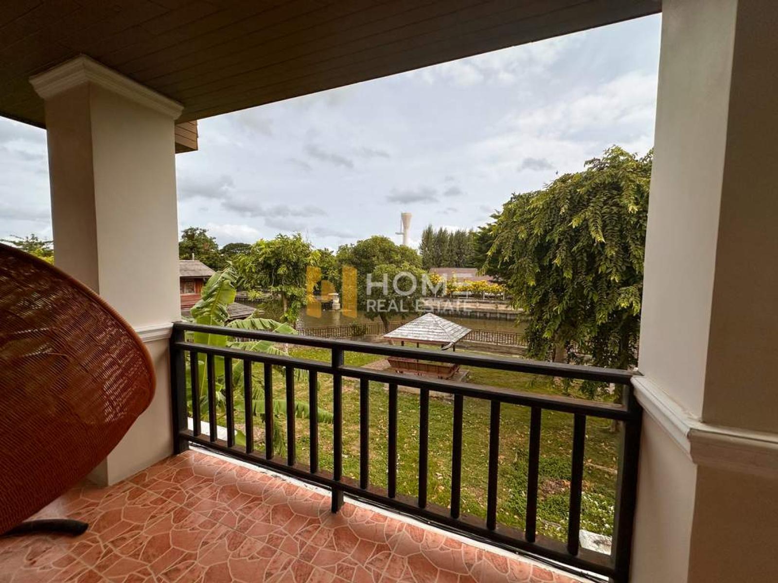 นนนที / 4 ห้องนอน (ขาย), Nannatee / 4 Bedrooms (FOR SALE) EARK115