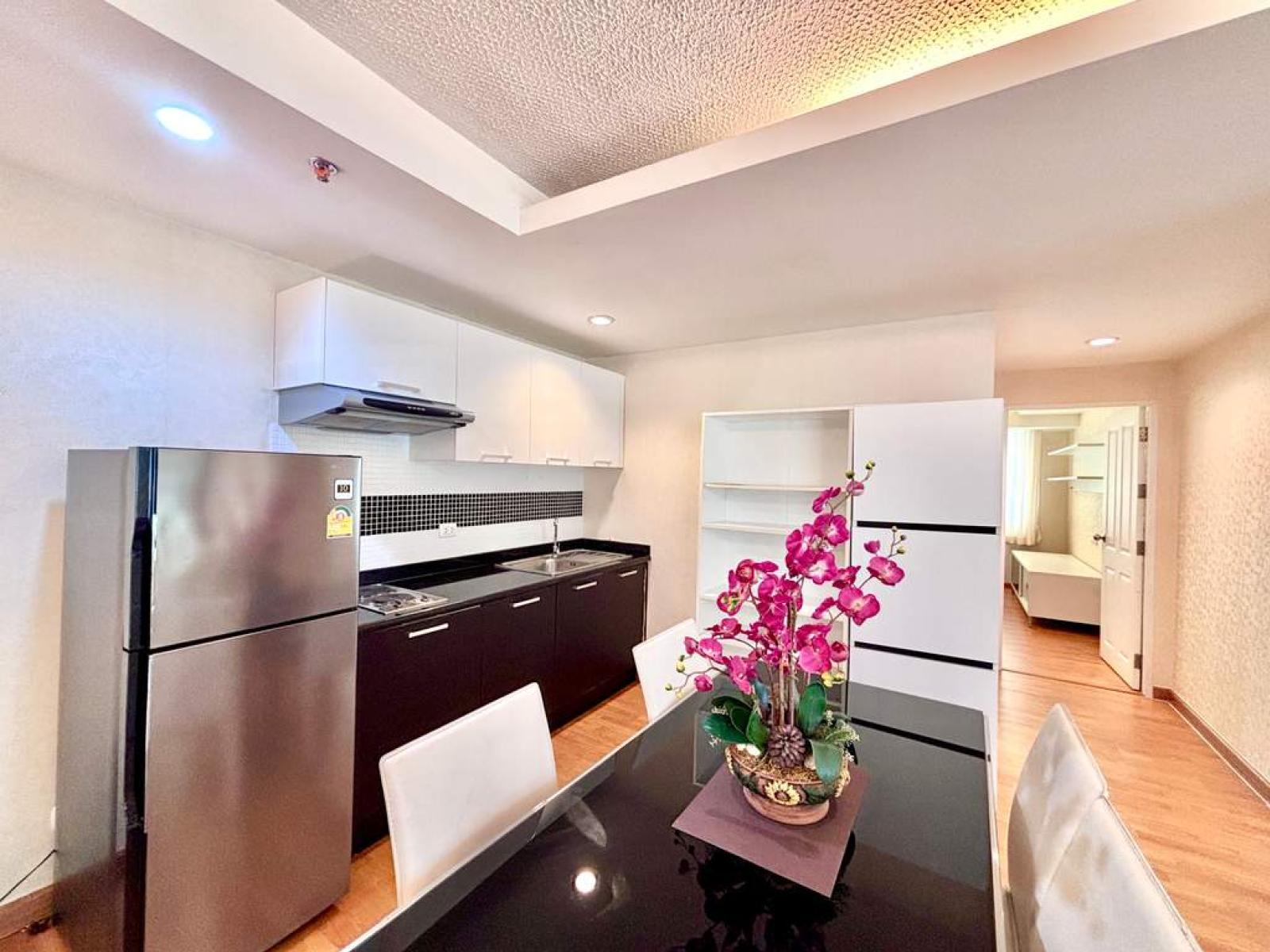 The Waterford Sukhumvit 50 / 2 Bed Plus (FOR SALE), เดอะ วอเตอร์ฟอร์ด สุขุมวิท 50 / 2 ห้องนอน + ห้องอเนกประสงค์ (ขาย) BENS007