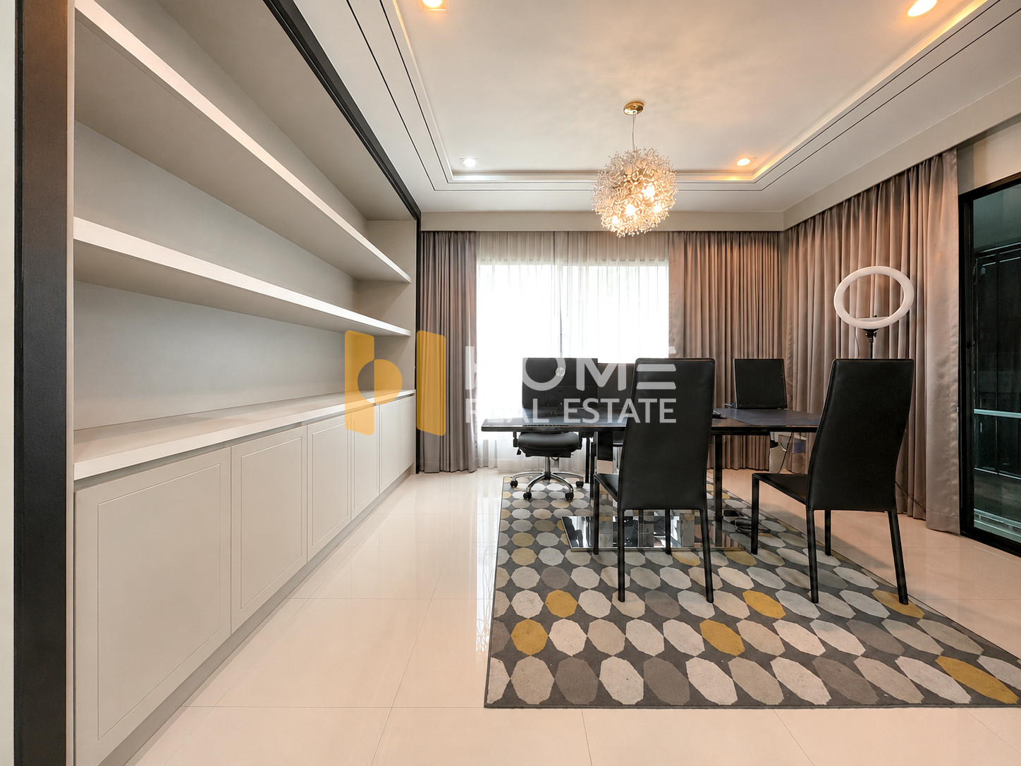 เดอะ แกรนด์ บางนา - วงแหวน / 4 ห้องนอน (ขาย), The Grand Bangna - Wongwaen / 4 Bedrooms (FOR SALE)  POON317
