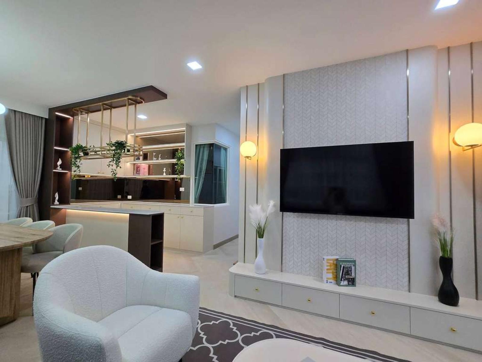 แกรนดิโอ บางนา กม.5 / 4 ห้องนอน (ขาย), Grandio Bangna KM.5 / 4 Bedrooms (FOR SALE) DA199