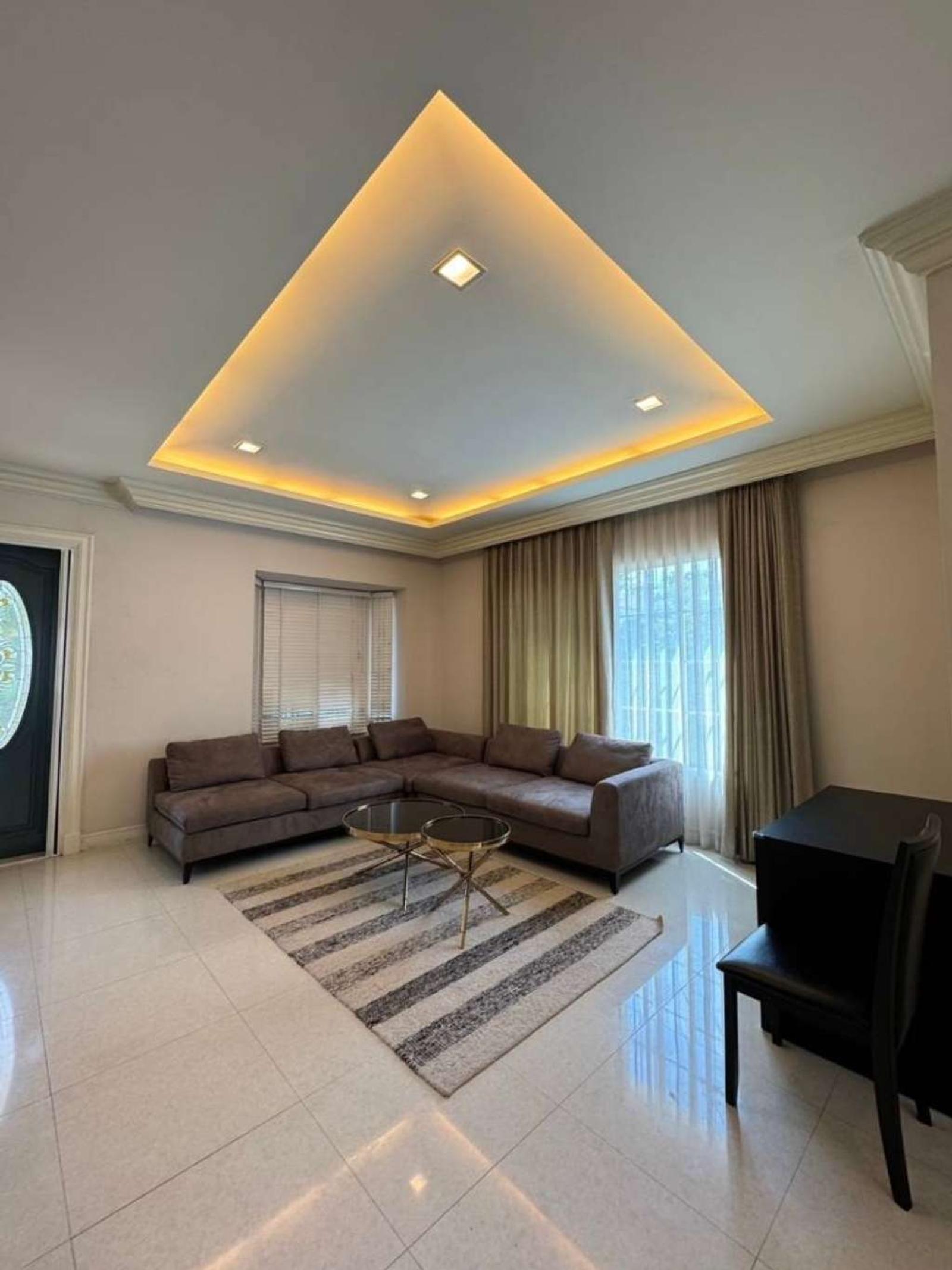 นาราสิริ บางนา / 4 ห้องนอน (ขาย), Narasiri Bangna / 4 Bedrooms (FOR SALE) DA201
