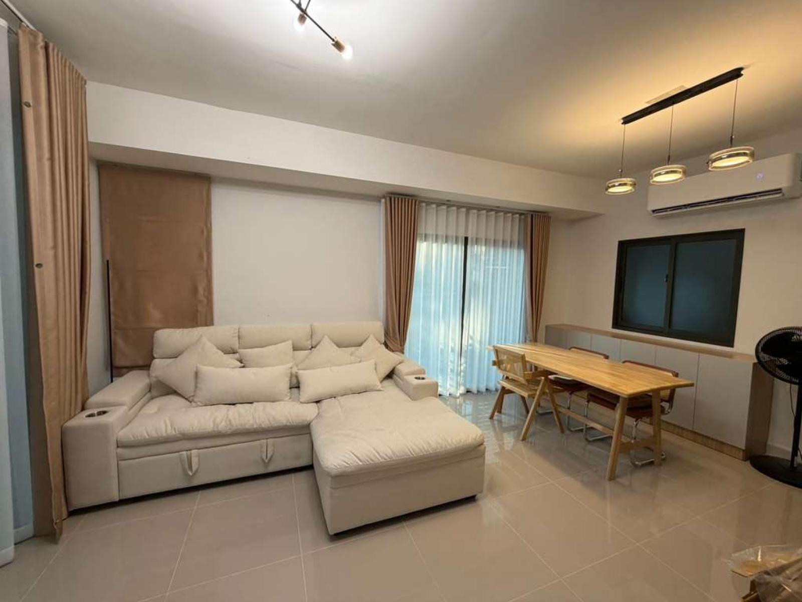 พลีโน่ สุขุมวิท - บางนา 2 / 2 ห้องนอน (ขาย), Pleno Sukhumvit - Bangna 2 / 2 Bedrooms (FOR SALE) DA202