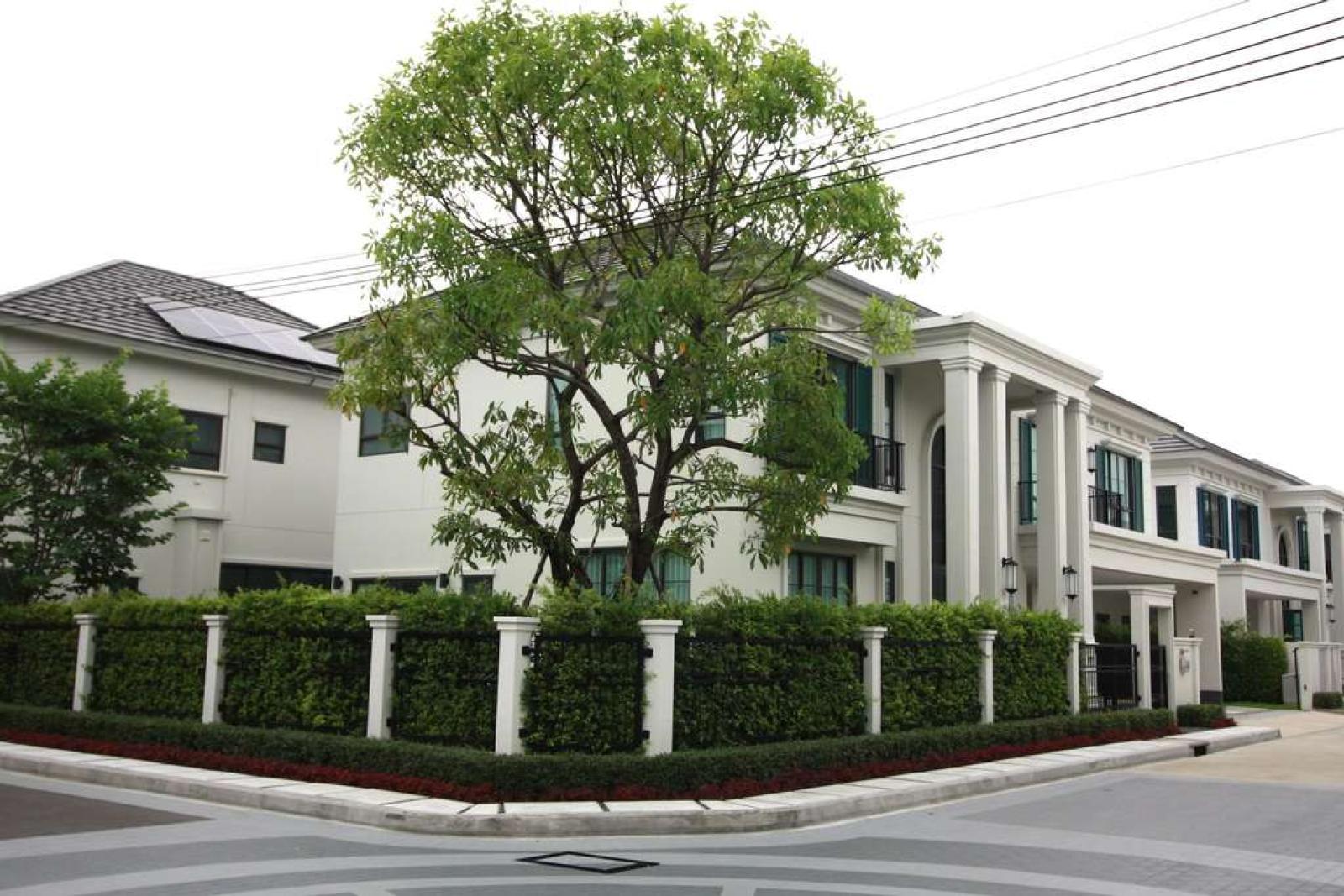 เศรษฐสิริ บางนา กม.10 / 5 ห้องนอน (ขาย), Setthasiri Bangna KM.10 / 5 Bedrooms (FOR SALE) DA205