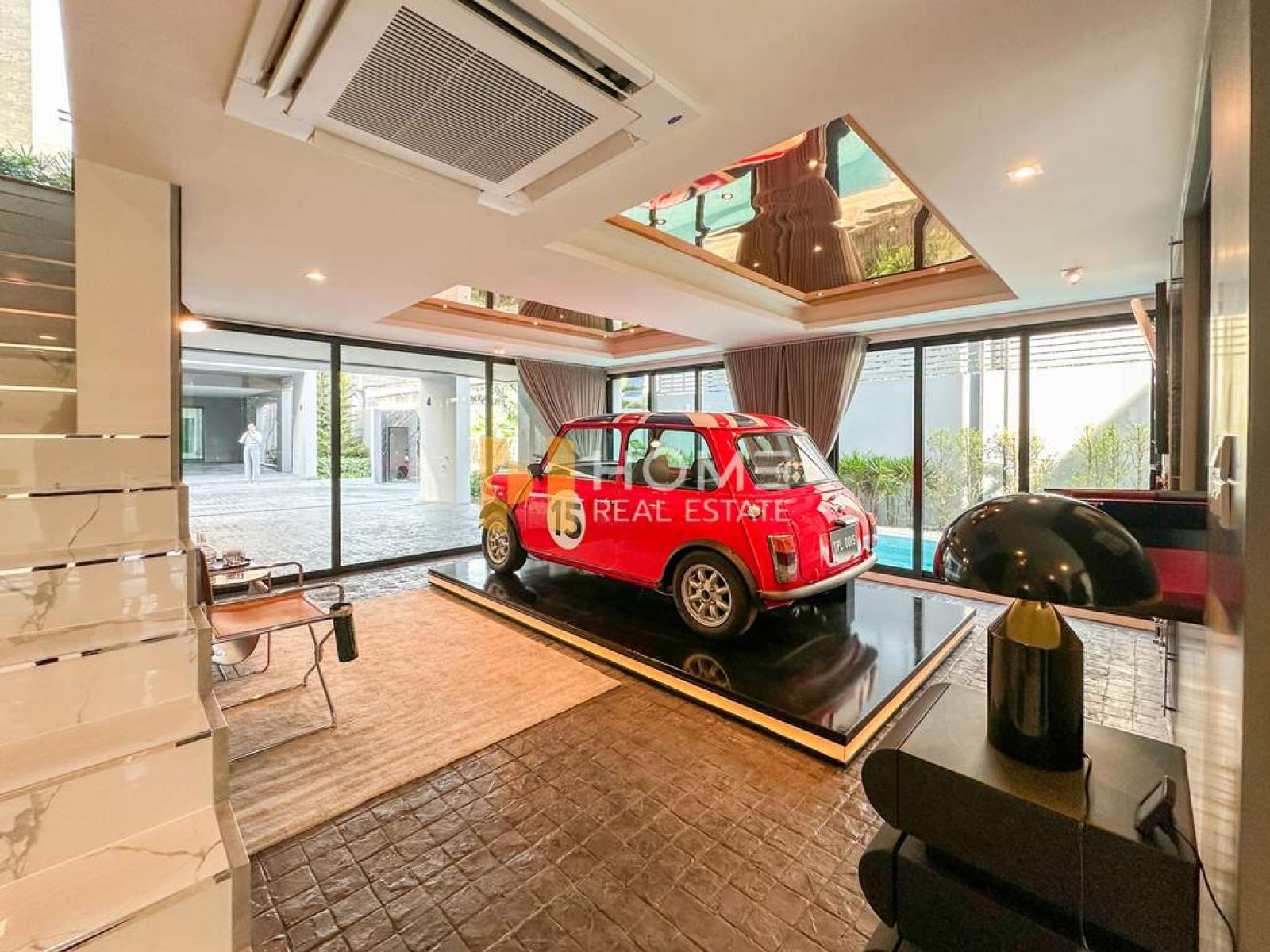 เดอะ พาร์ค เลน 15 / 4 ห้องนอน (ขาย), The Park Lane 15 / 4 Bedrooms (FOR SALE) DA208