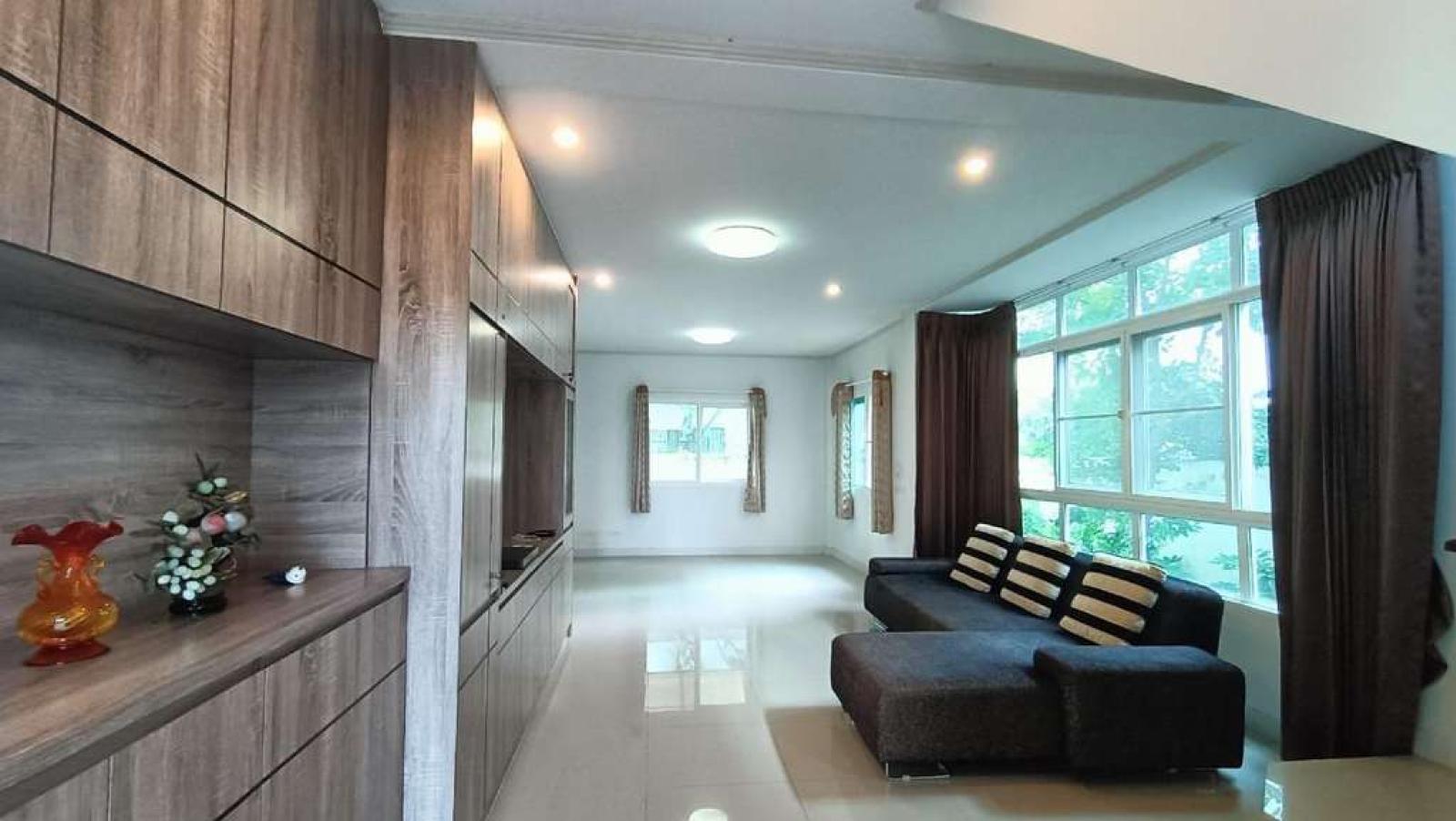 ศุภาลัย การ์เด้นวิลล์ ศรีนครินทร์ - บางนา / 4 ห้องนอน (ขาย), Supalai Garden Ville Srinakarin - Bangna / 4 Bedrooms (FOR SALE) DA207