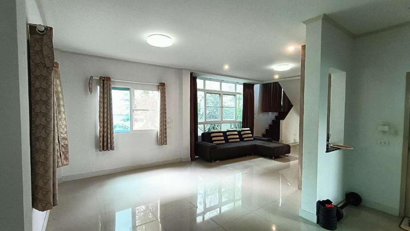 ศุภาลัย การ์เด้นวิลล์ ศรีนครินทร์ - บางนา / 4 ห้องนอน (ขาย), Supalai Garden Ville Srinakarin - Bangna / 4 Bedrooms (FOR SALE) DA207