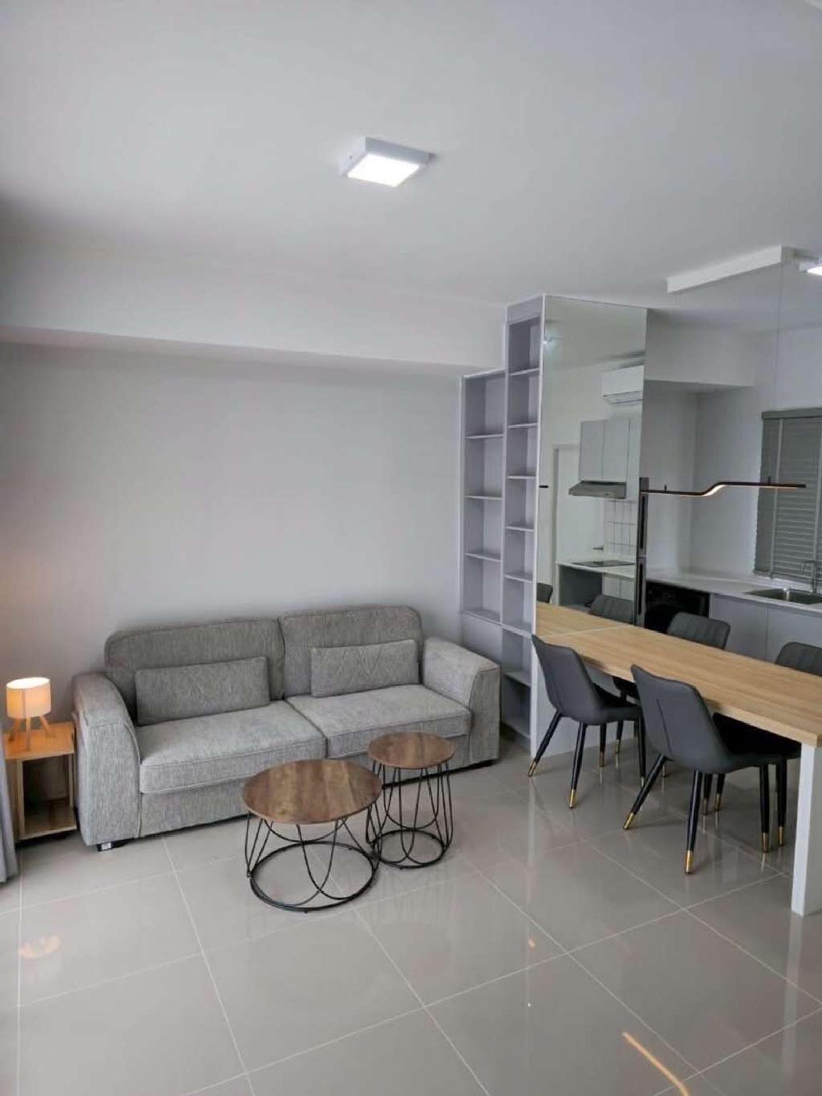 พลีโน่ สุขุมวิท - บางนา 2 / 3 ห้องนอน (ขายพร้อมผู้เช่า), Pleno Sukhumvit - Bangna 2 / 3 Bedrooms (SALE WITH TENANT) DA209