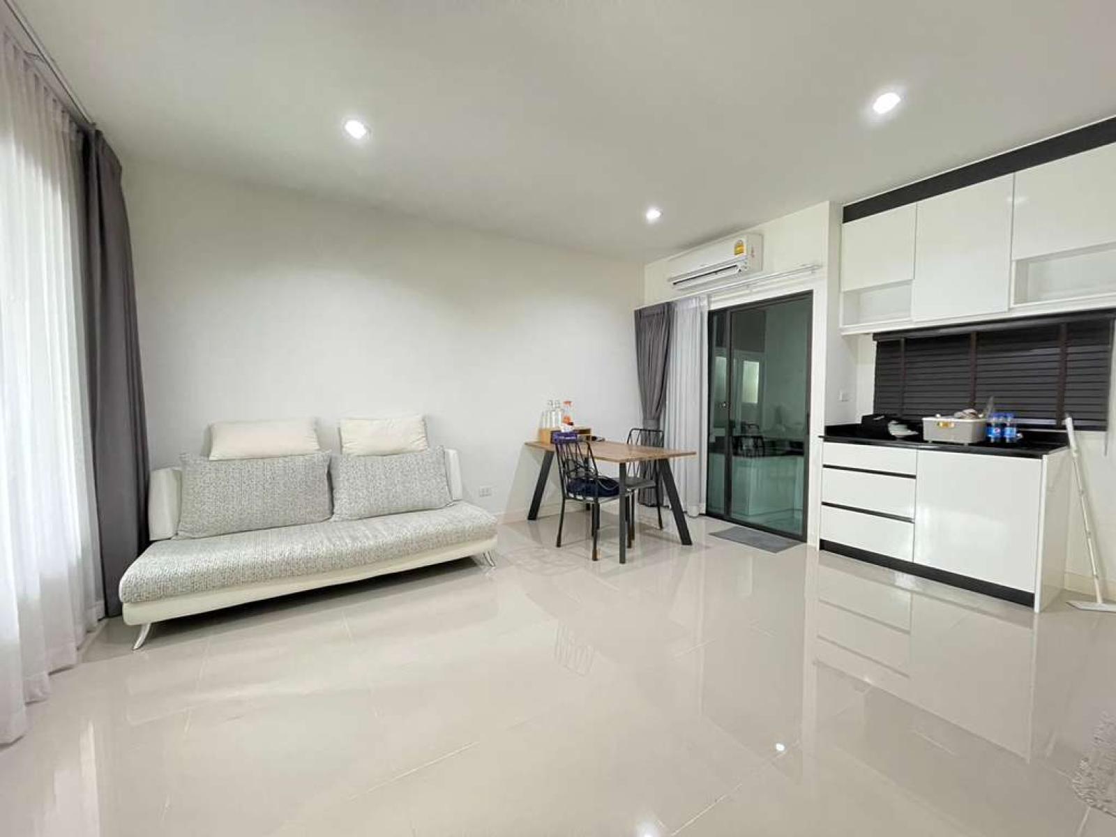 พลีโน่ สุขุมวิท - บางนา / 3 ห้องนอน (ขาย), Pleno Sukhumvit - Bangna / 3 Bedrooms (FOR SALE) DA212
