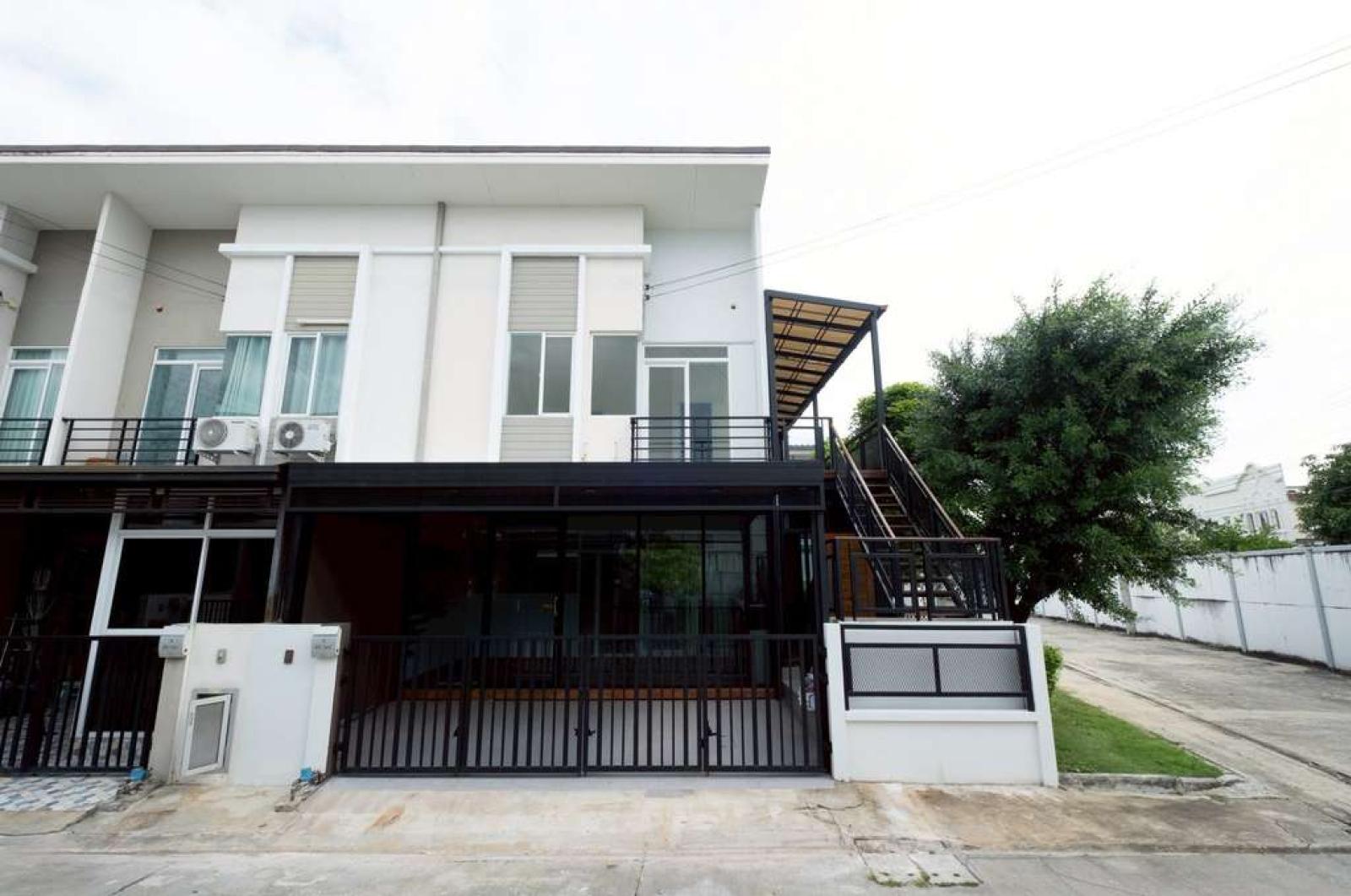 คาซ่า ซิตี้ บางนา / 5 ห้องนอน (ขาย), Casa City Bangna / 5 Bedrooms (FOR SALE) DA218
