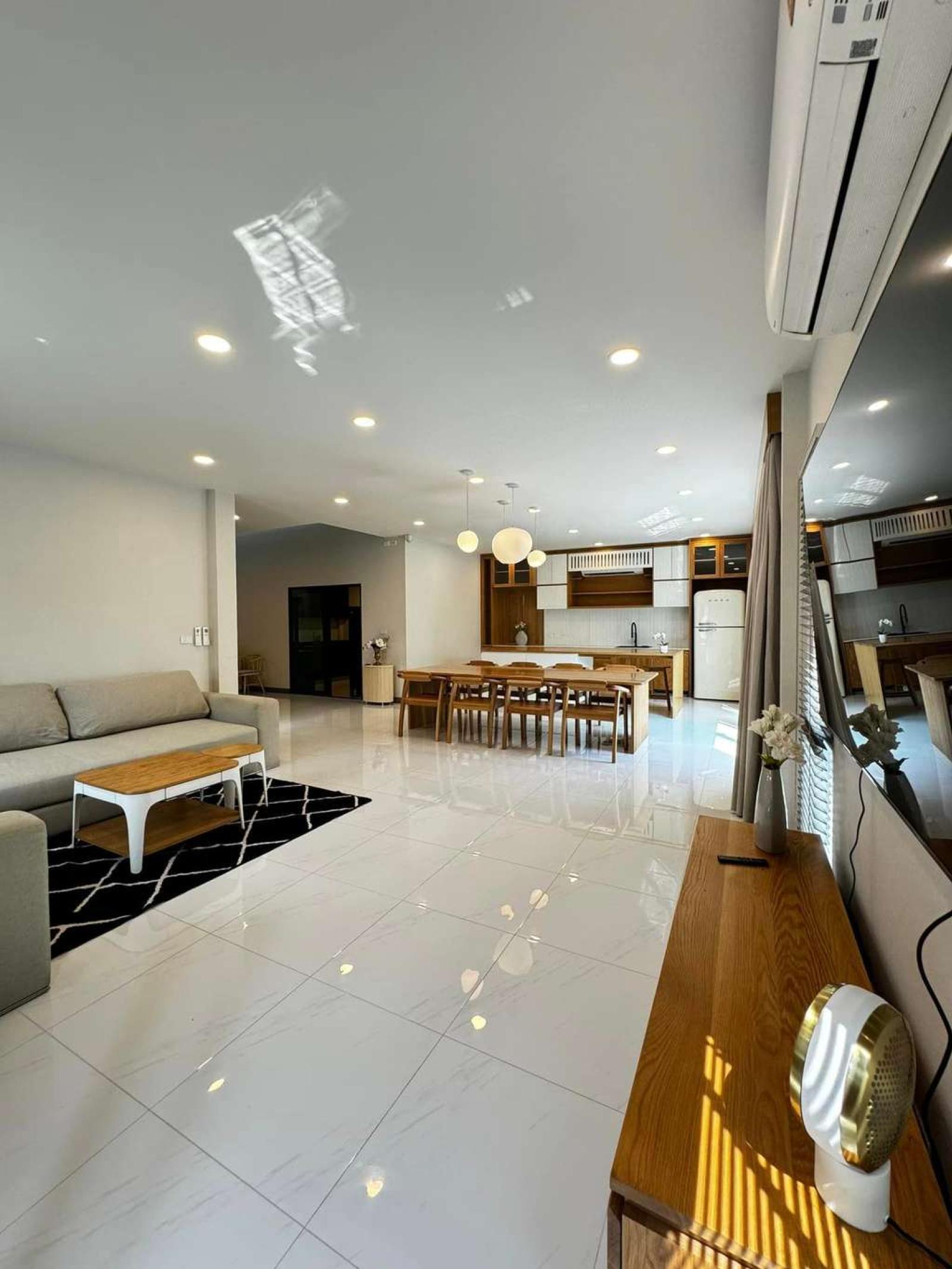 เดอะ ซิตี้ บางนา (โครงการใหม่) / 5 ห้องนอน (ขาย), The City Bangna (New Project) / 5 Bedrooms (FOR SALE) DA221