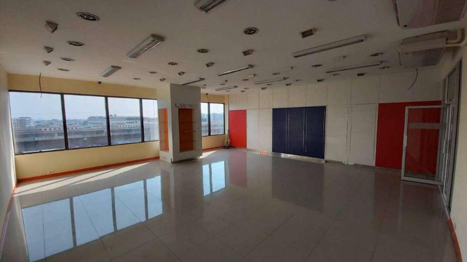 อาคารทศพลแลนด์ 4 / 5 ชั้น (ขาย), Tospol Land Building 4 / 5 Floors (FOR SALE) DA222