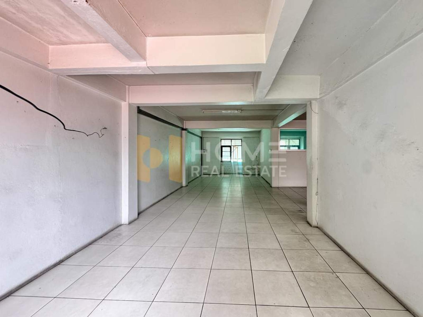 อาคารพาณิชย์ 2 คูหา แปซิฟิค ศรีราชา / 3 ชั้น (ให้เช่า), Two adjoining commercial buildings, Pacific Sriracha / 3 Storey (FOR RENT) YEAN254