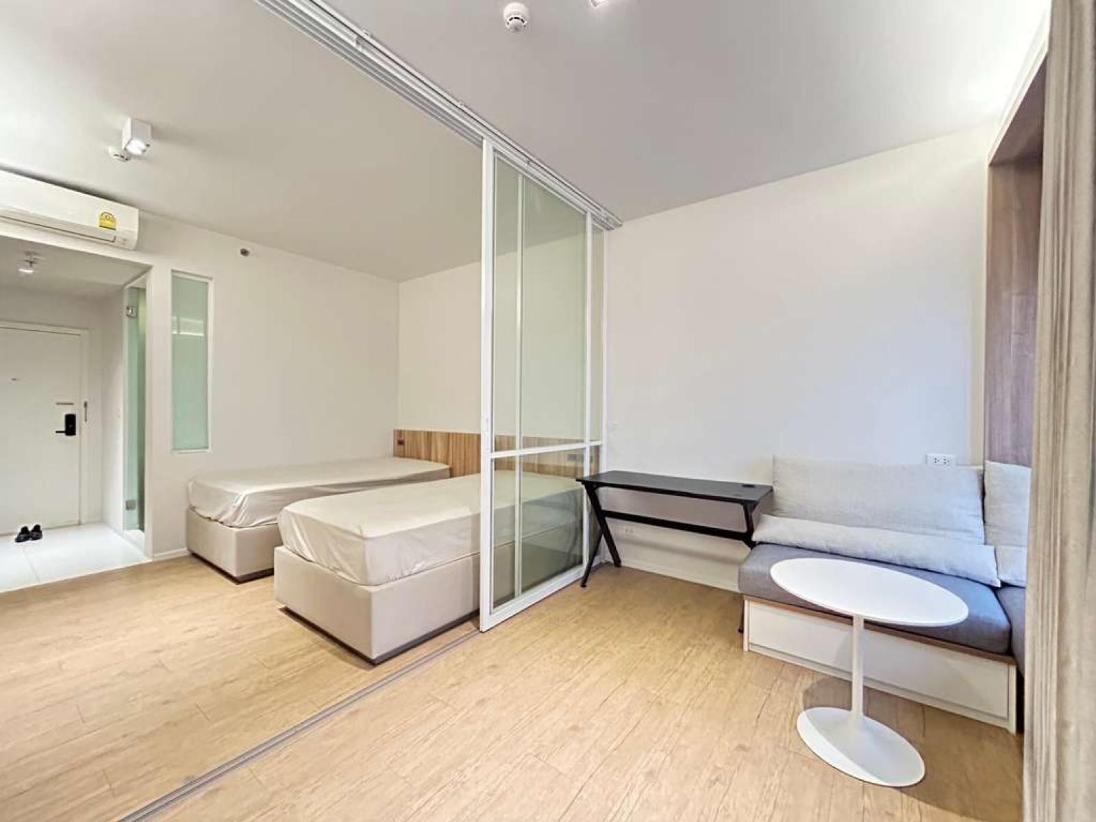 Triple Y Residence / 1 Bedroom (FOR SALE), ทริปเปิ้ล วาย เรสซิเด้นซ์ / 1 ห้องนอน (ขาย) FAHH035