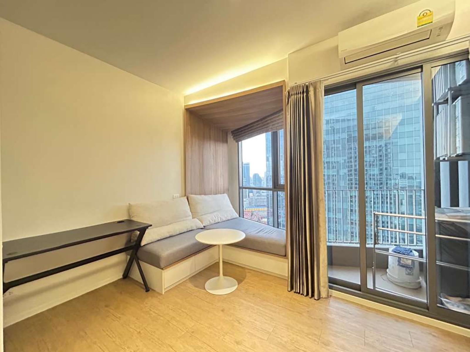 Triple Y Residence / 1 Bedroom (FOR SALE), ทริปเปิ้ล วาย เรสซิเด้นซ์ / 1 ห้องนอน (ขาย) FAHH035
