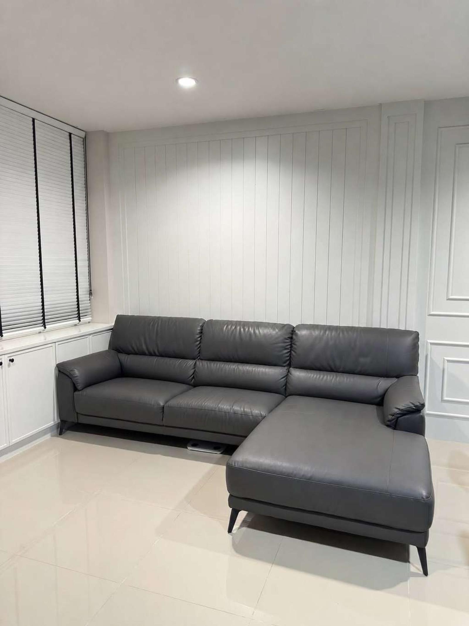 เนอวานา ดีฟายน์ กรุงเทพกรีฑา / 3 ห้องนอน (ให้เช่า), Nirvana DEFINE Krungthep Kreetha / 3 Bedrooms (FOR RENT) BZD274