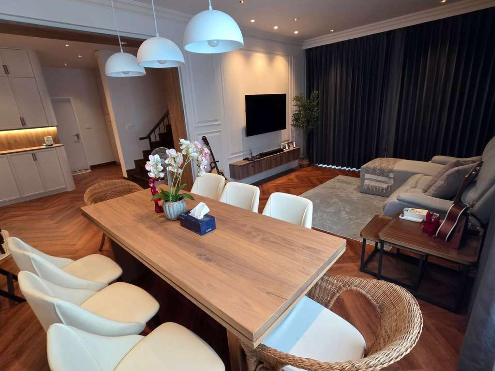 เพอร์เฟคเพลส พัฒนาการ-ศรีนครินทร์ / 3 ห้องนอน (ขาย), Perfect Place Pattanakarn - Srinakarin / 3 Bedrooms (FOR SALE) FAS086