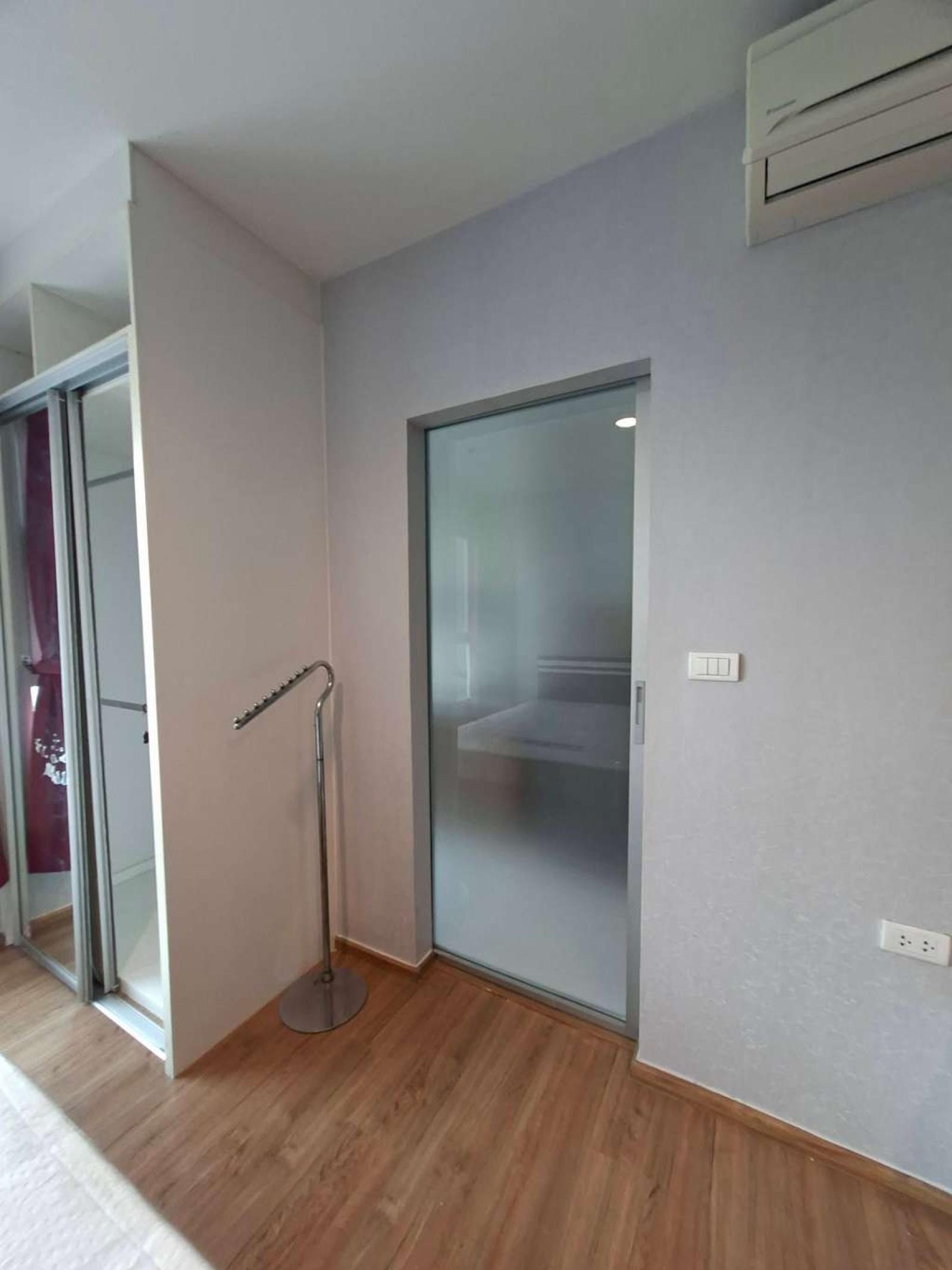Fuse Chan - Sathorn / 1 Bedroom (FOR SALE), ฟิวส์ จันทน์-สาทร / 1 ห้องนอน (ขาย) FAHH034