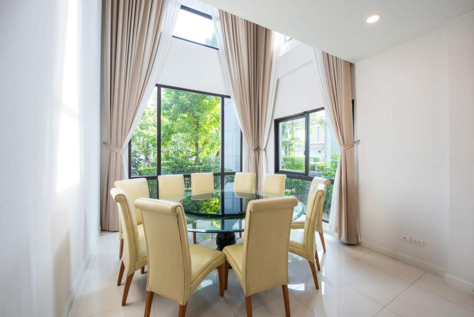 เดอะ ซิตี้ ราชพฤกษ์ - สวนผัก / 5 ห้องนอน (ให้เช่า), The City Ratchaphruek - Suanphak / 5 Bedrooms (FOR RENT) EARK122