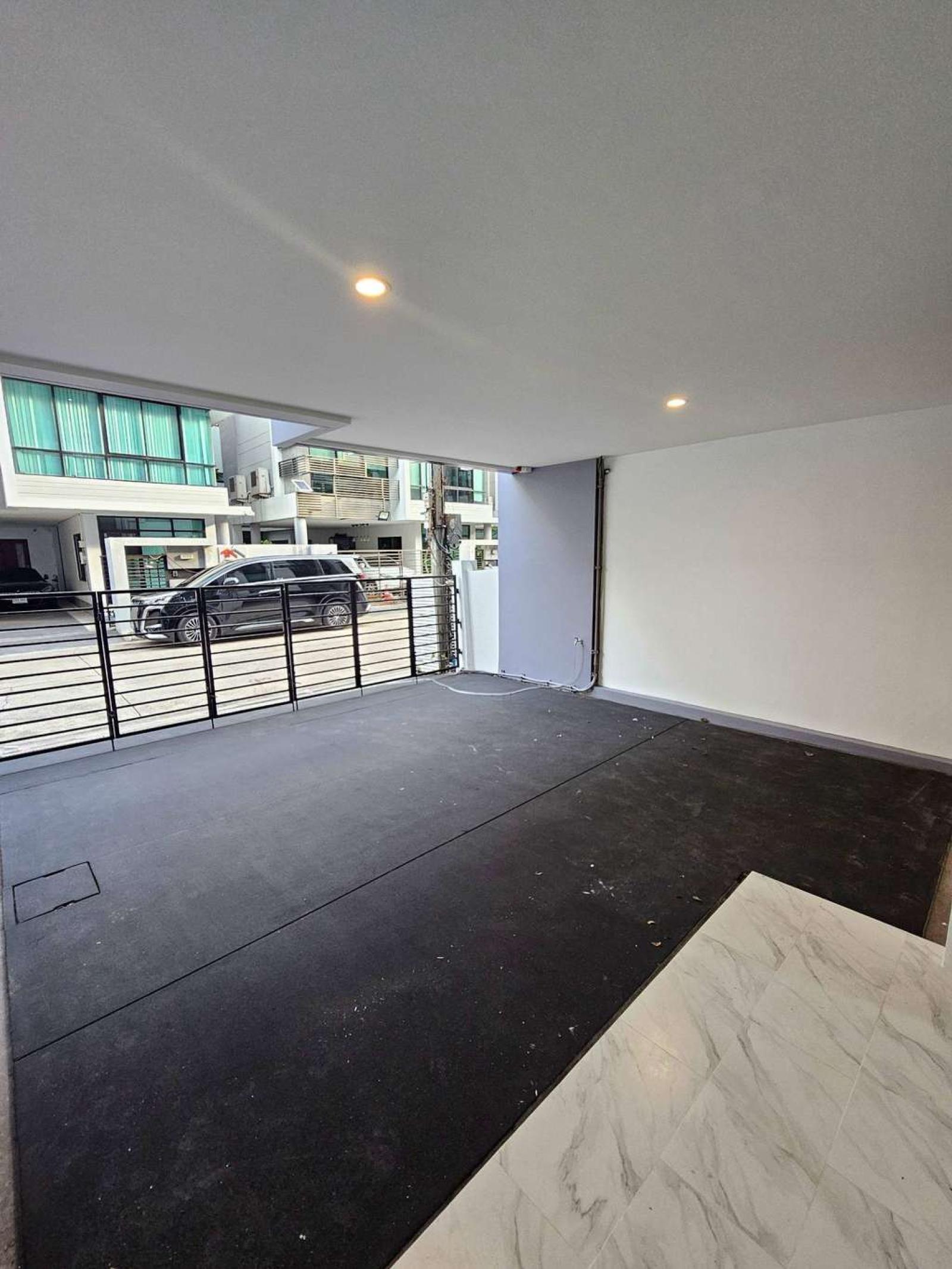 เนอวานา แอทเวิร์ค พระราม 9 - รามคำแหง / 3 ห้องนอน (ขาย), Nirvana @ Work Rama9 - Ramkamhang / 3 Bedrooms (FOR SALE) BZD275