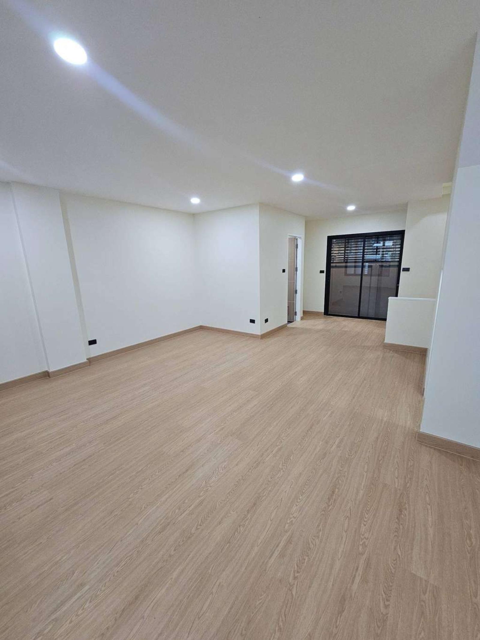 เนอวานา แอทเวิร์ค พระราม 9 - รามคำแหง / 3 ห้องนอน (ขาย), Nirvana @ Work Rama9 - Ramkamhang / 3 Bedrooms (FOR SALE) BZD275