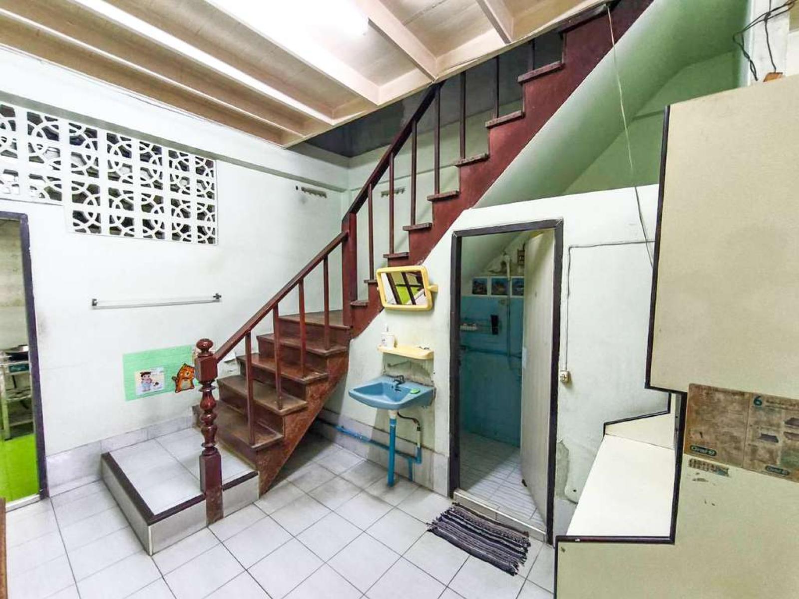 ใกล้ BTS บางจาก เพียง 350 ม. 🏢 อาคารพาณิชย์ ซอยสุขุมวิท 95 / 3 ชั้น (ขาย), Commercial building, Sukhumvit Soi 95. / 3 Storey (FOR SALE) GNG252