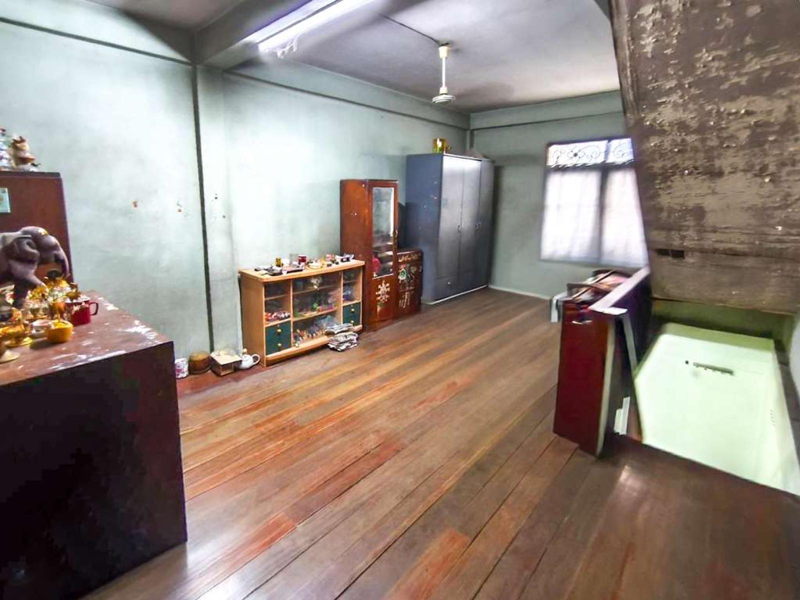 ใกล้ BTS บางจาก เพียง 350 ม. 🏢 อาคารพาณิชย์ ซอยสุขุมวิท 95 / 3 ชั้น (ขาย), Commercial building, Sukhumvit Soi 95. / 3 Storey (FOR SALE) GNG252