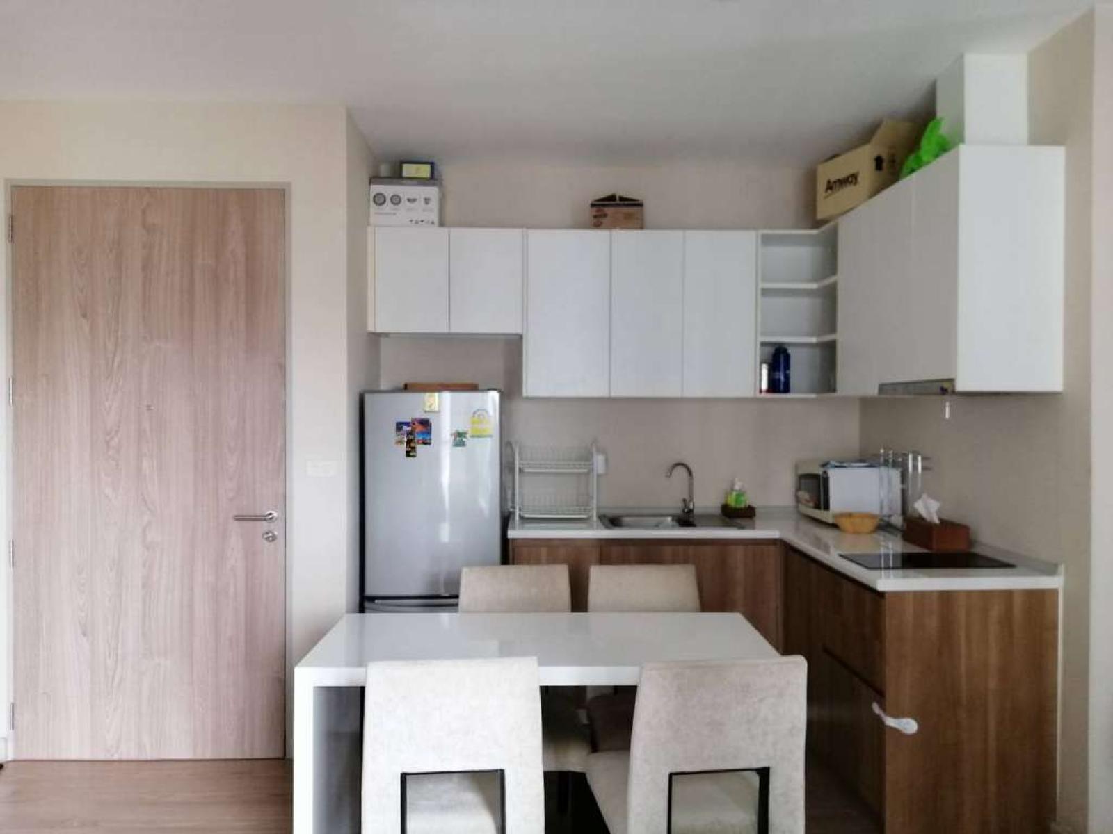 The Capital Ratchaprarop - Vibha / 2 Bedrooms (SALE WITH TENANT), เดอะ แคปิตอล ราชปรารภ - วิภา / 2 ห้องนอน (ขายพร้อมผู้เช่า) LPIN029