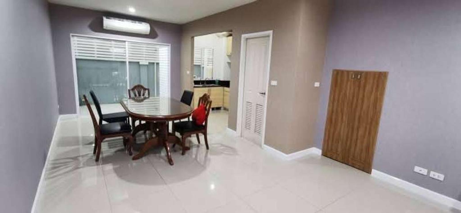 เดอะ แพลนท์ ซิตี้ แจ้งวัฒนะ / 6 ห้องนอน (ขาย), The Plant Citi Chaengwatthana / 6 Bedrooms (FOR SALE) BNS242