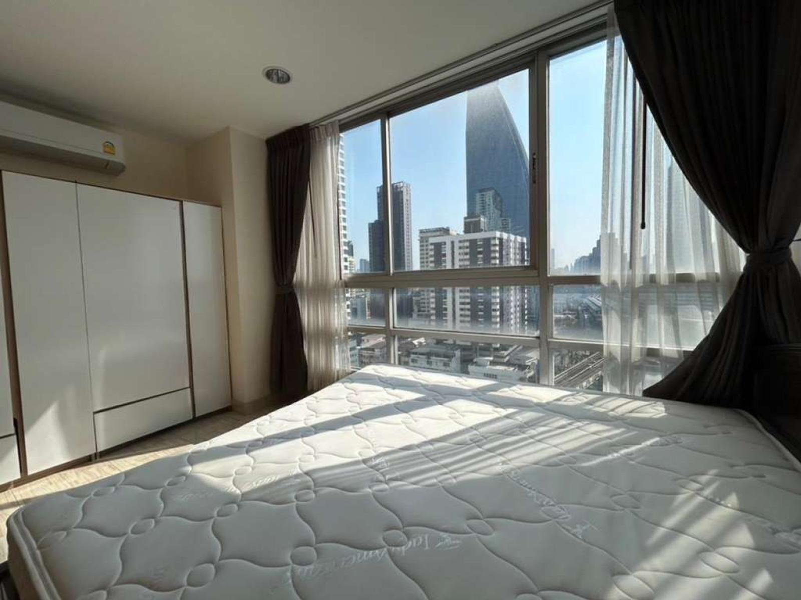 Baan Pathumwan / 2 Bedrooms (FOR RENT), บ้าน ปทมวัน / 2 ห้องนอน (ให้เช่า) LPIN022