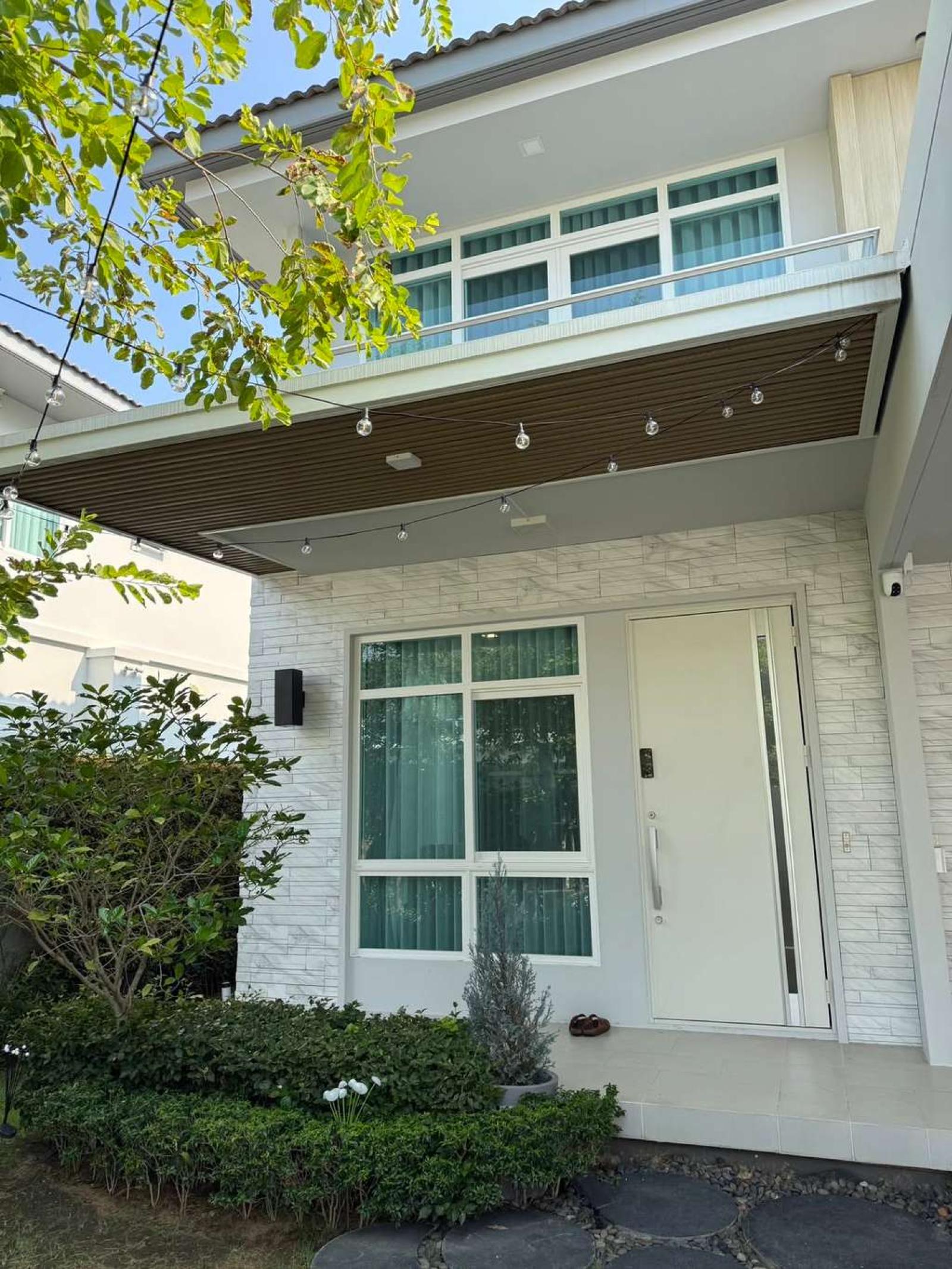 มัณฑนา ราชพฤกษ์ - นครอินทร์ / 3 ห้องนอน (ขายพร้อมผู้เช่า), Manthana Ratchaphruek - Nakorn In / 3 Bedrooms (SALE WITH TENANT) EARK119