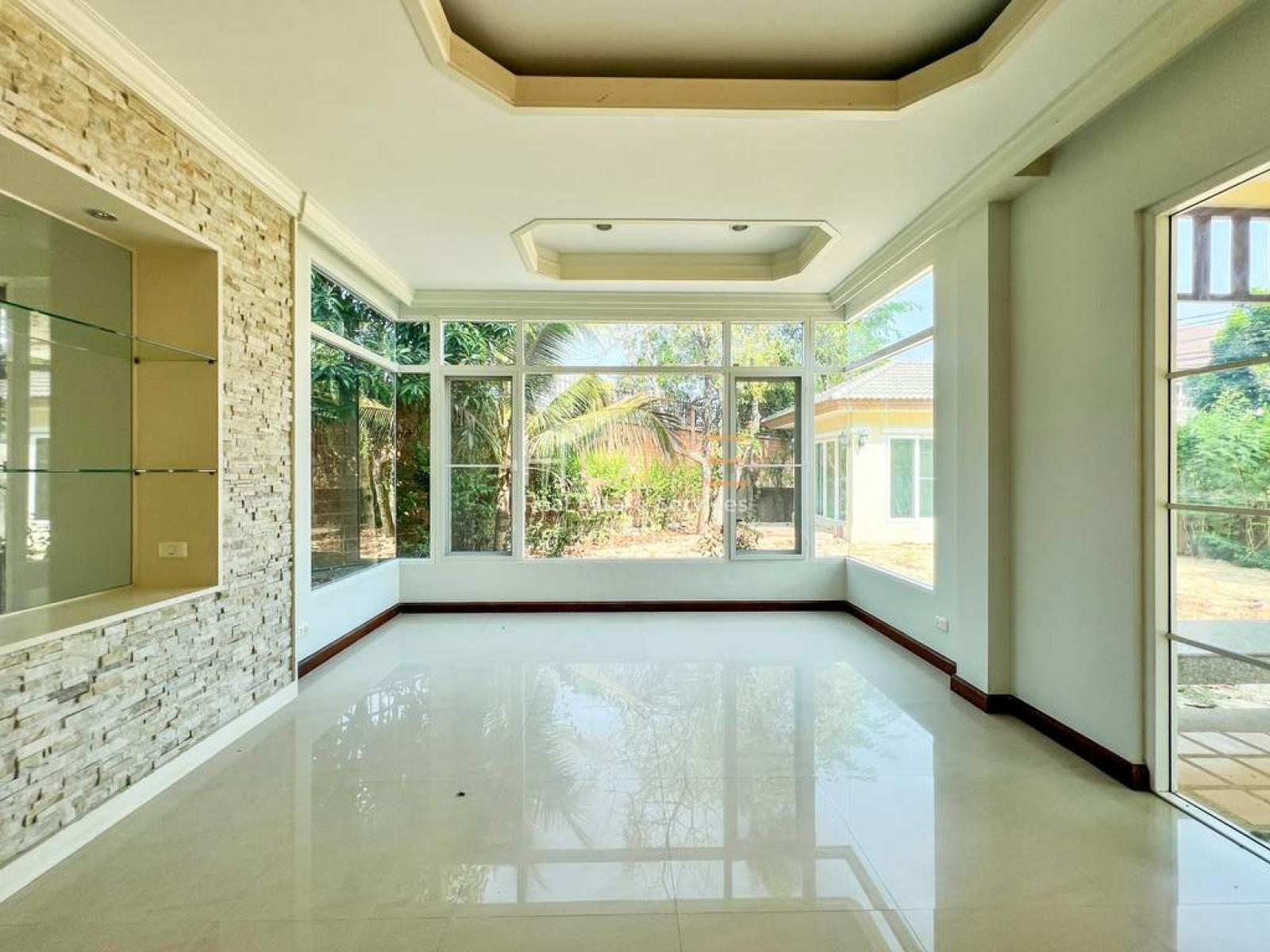 ลัดดารมย์ ชัยพฤกษ์ แจ้งวัฒนะ / 3 ห้องนอน (ขาย), Laddarom Chaiyaphruk Chaengwattana / 3 Bedrooms (FOR SALE) FAIR142