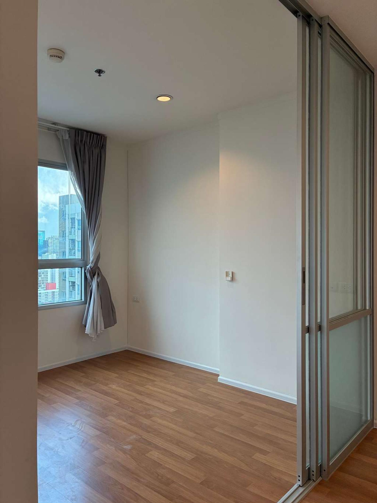 Lumpini Park Rama 9 - Ratchada / 1 Bed Plus (FOR SALE), ลุมพินี พาร์ค พระราม 9 - รัชดา / 1 ห้องนอน + ห้องอเนกประสงค์ (ขาย) BENS022