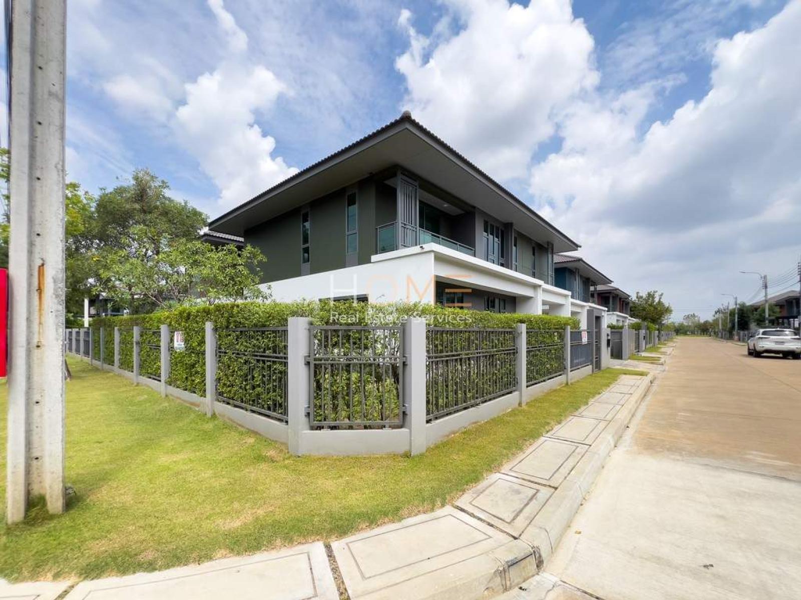 สราญสิริ ชัยพฤกษ์ - แจ้งวัฒนะ / 4 ห้องนอน (ขาย), Saransiri Chaiyaphruek - Chaengwattana / 4 Bedrooms (FOR SALE) FAIR143