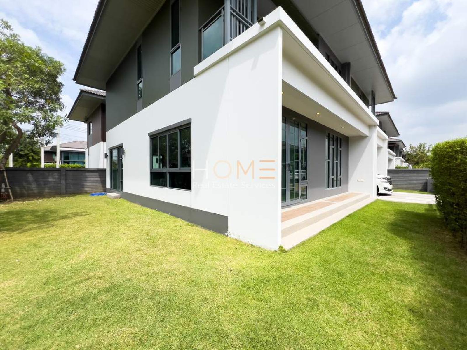 สราญสิริ ชัยพฤกษ์ - แจ้งวัฒนะ / 4 ห้องนอน (ขาย), Saransiri Chaiyaphruek - Chaengwattana / 4 Bedrooms (FOR SALE) FAIR143