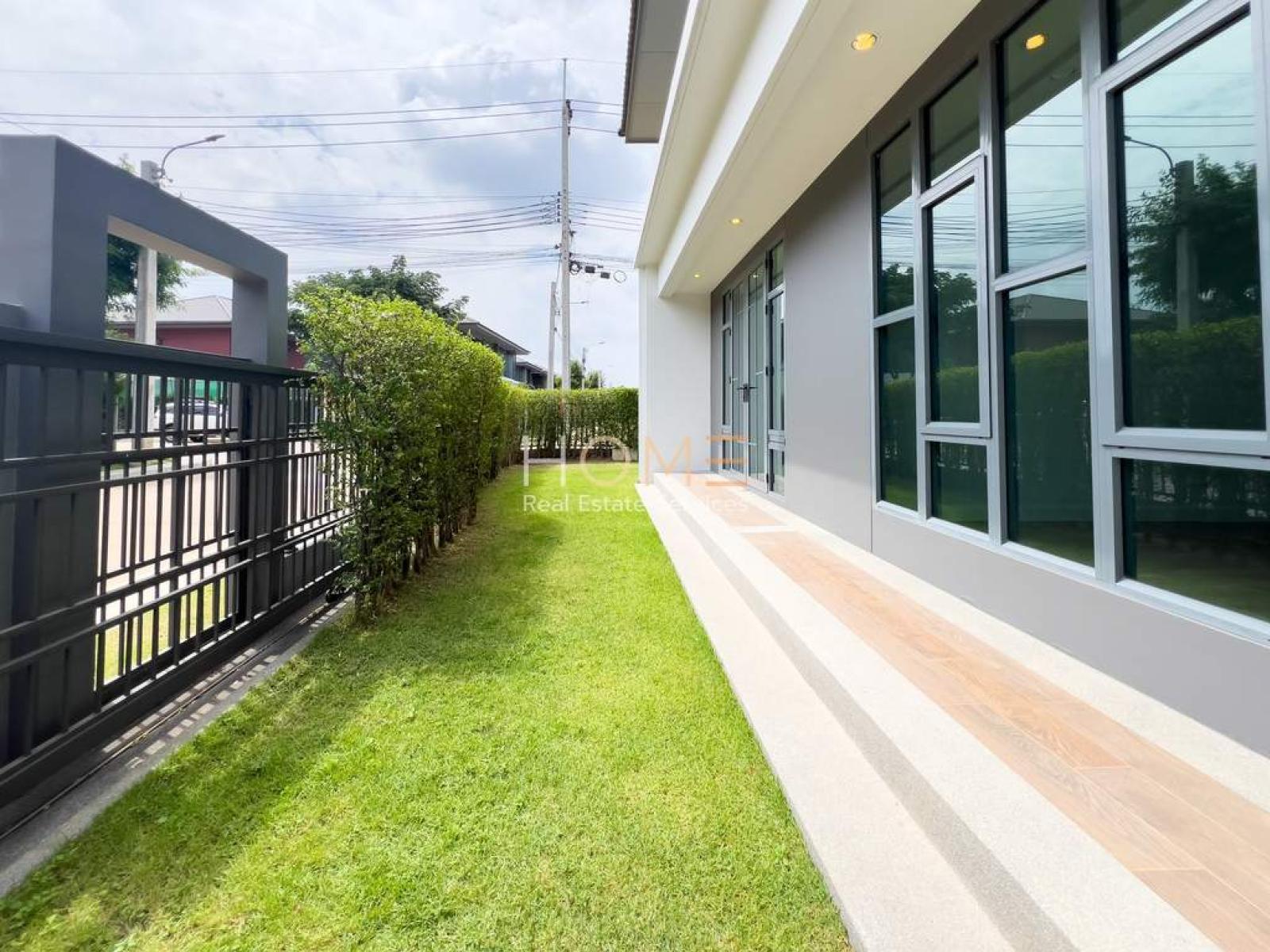 สราญสิริ ชัยพฤกษ์ - แจ้งวัฒนะ / 4 ห้องนอน (ขาย), Saransiri Chaiyaphruek - Chaengwattana / 4 Bedrooms (FOR SALE) FAIR143