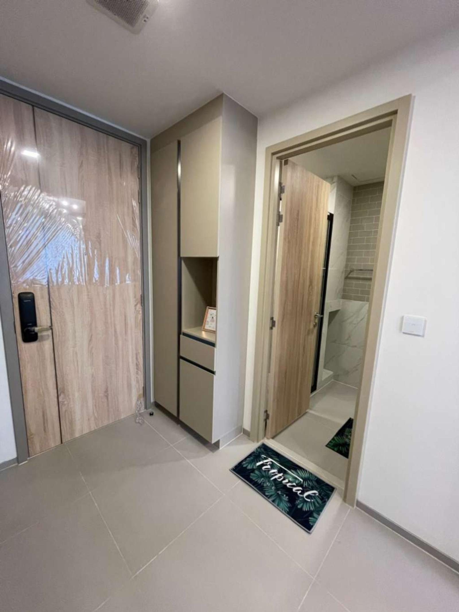 XT Phayathai / 1 Bedroom (FOR RENT), เอ็กซ์ที พญาไท / 1 ห้องนอน (ให้เช่า) LPIN020
