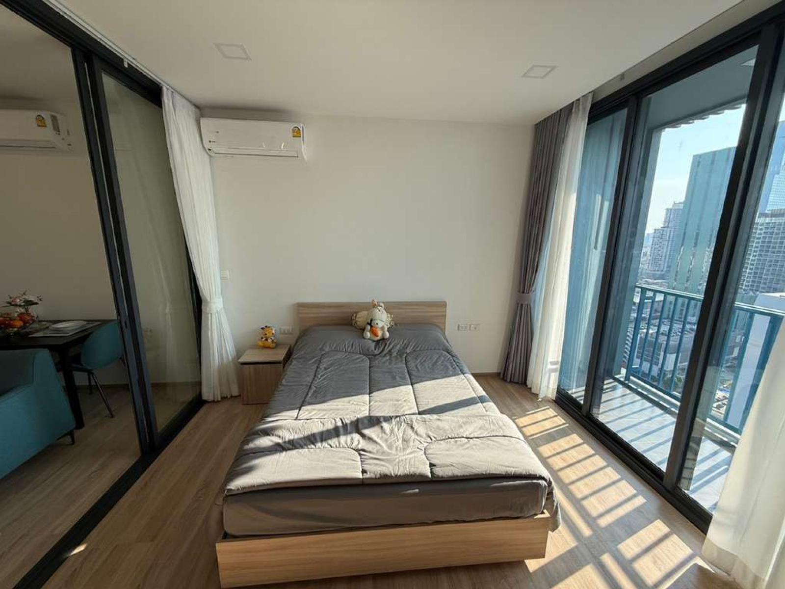 XT Phayathai / 1 Bedroom (FOR RENT), เอ็กซ์ที พญาไท / 1 ห้องนอน (ให้เช่า) LPIN021